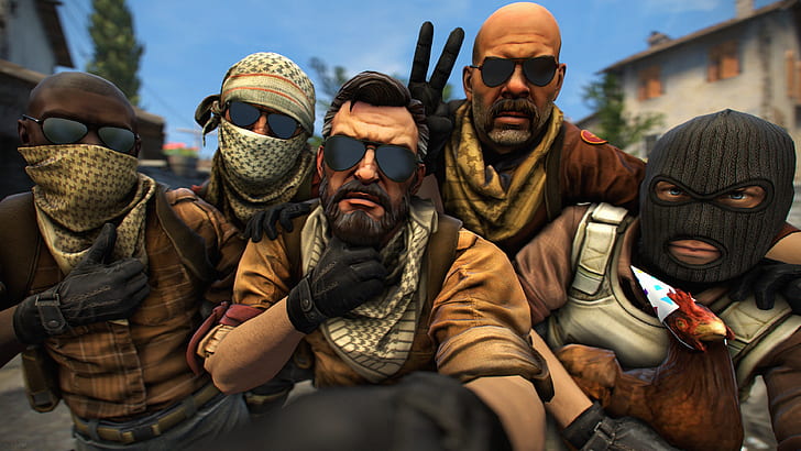 Join the Team